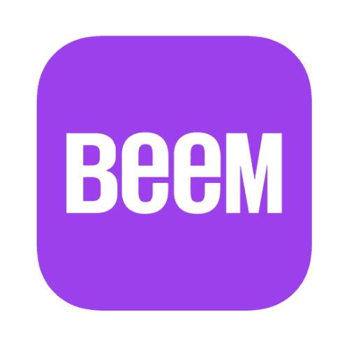 Beem CU logo