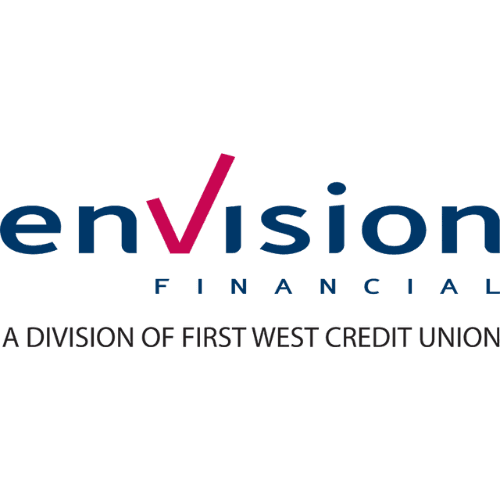 Envision Financial logo