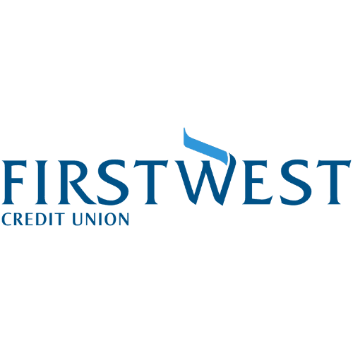 First West CU logo