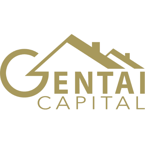 Gentai Capital logo