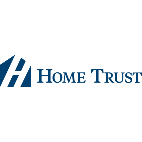 Home Trust logo