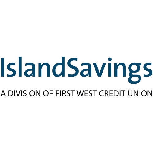 Island Savings logo