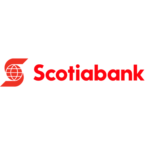 Scotiabank logo