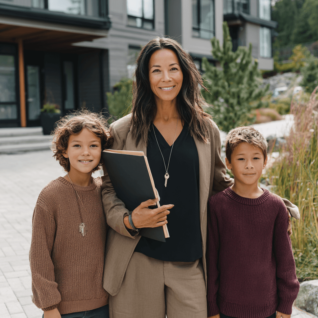 Refinancing for Business Owners: Sarah Jones’ Cash Purchase and Refinance Strategy