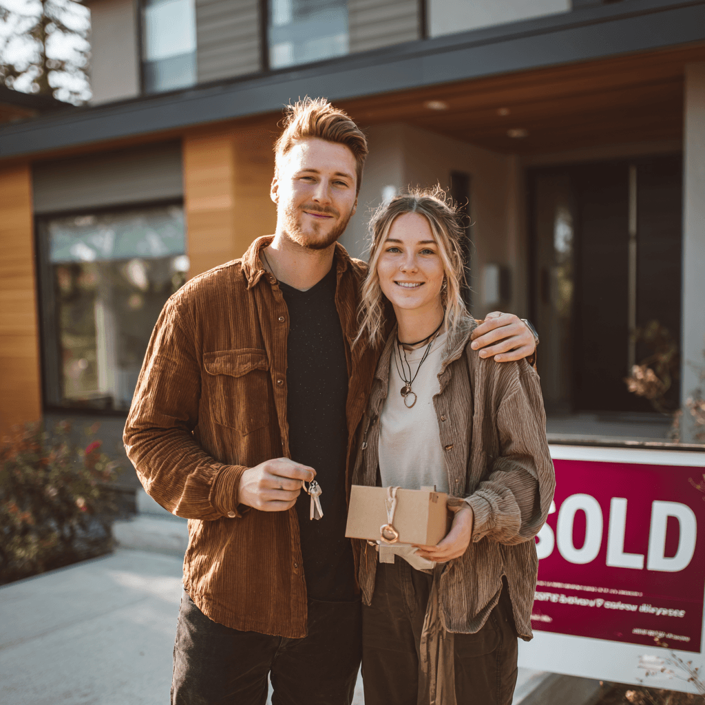 How Emma and Alex Bought a New Home Across Provinces